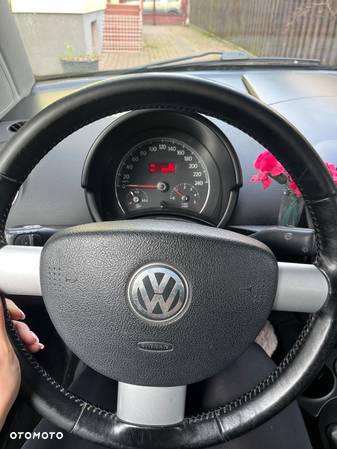 Volkswagen New Beetle 1.9 TDI DPF - 8