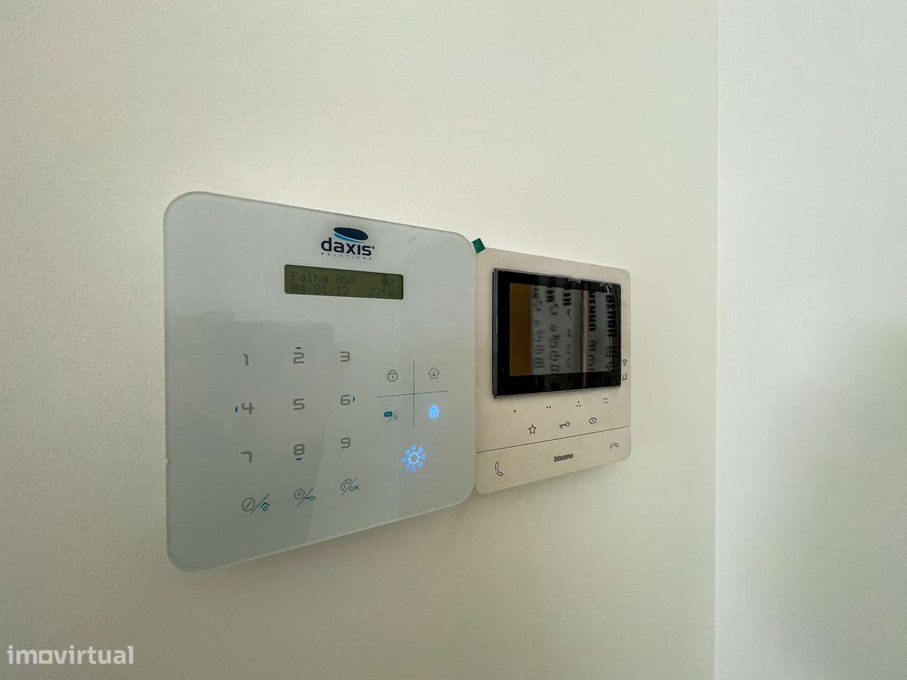 Moradia T4 com Piscina - Santa Iria de Azoia (Bairro da Salvação)-52