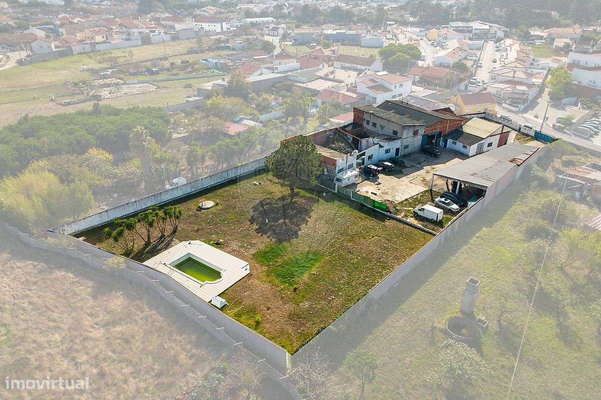 Armazém  para venda - Grande imagem: 5/26