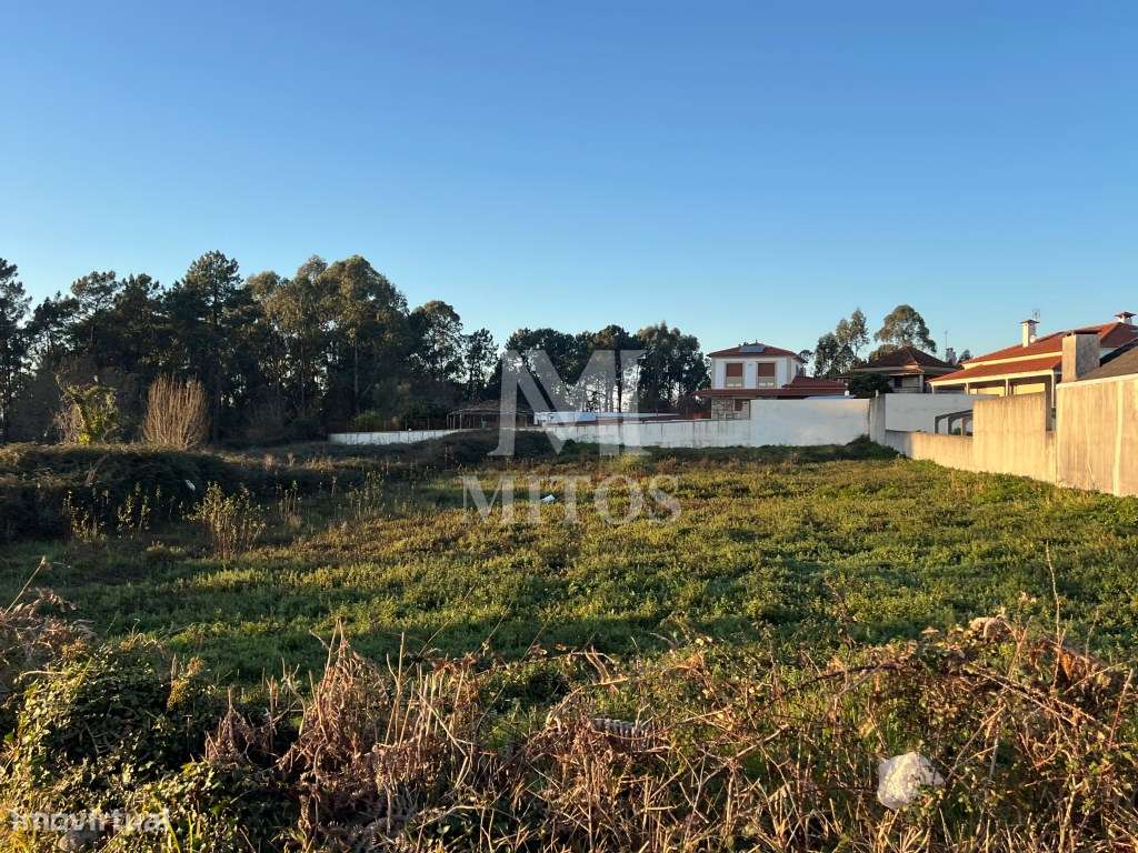 Terreno de construção para venda em Alvarães - Viana do Castelo - Grande imagem: 2/5