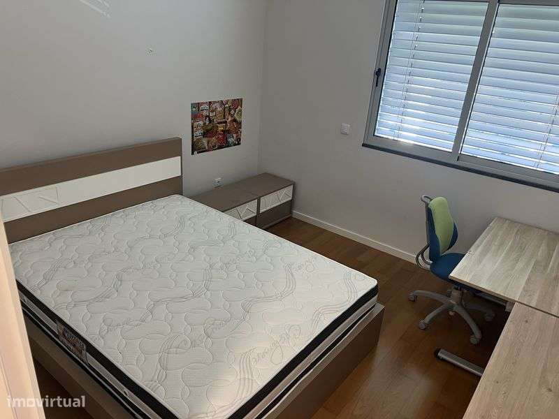 Arrendamento de longa duração T2 São Martinho - Funchal - Grande imagem: 5/8