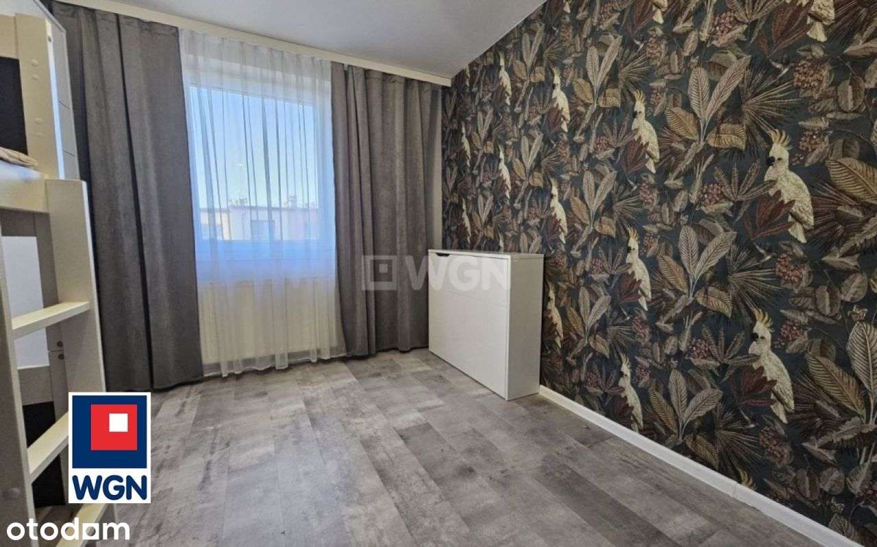 KOMFORTOWE MIESZKANIE PO REMONCIE 2 POKOJE W MYSZKOWIE-9