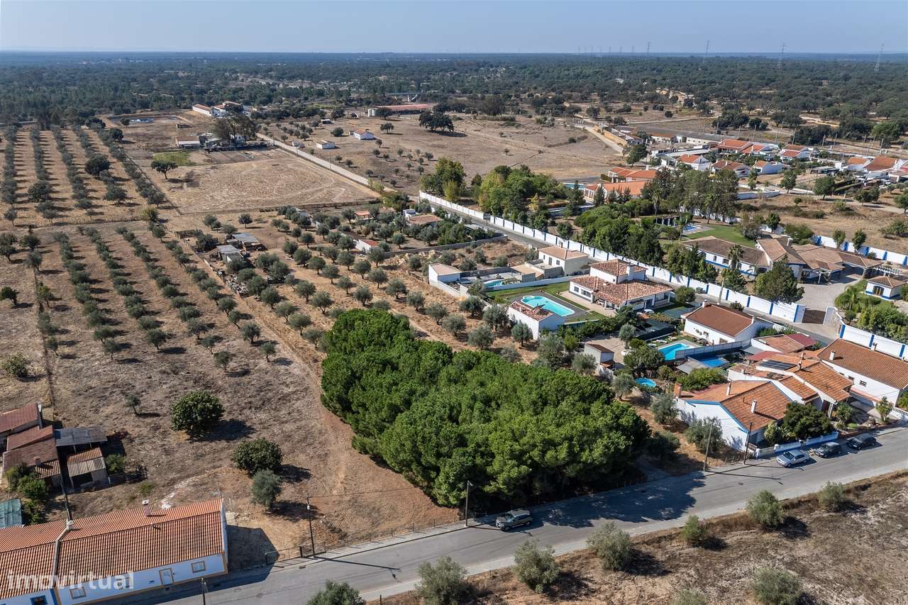 Terreno para construção - Grande imagem: 5/20