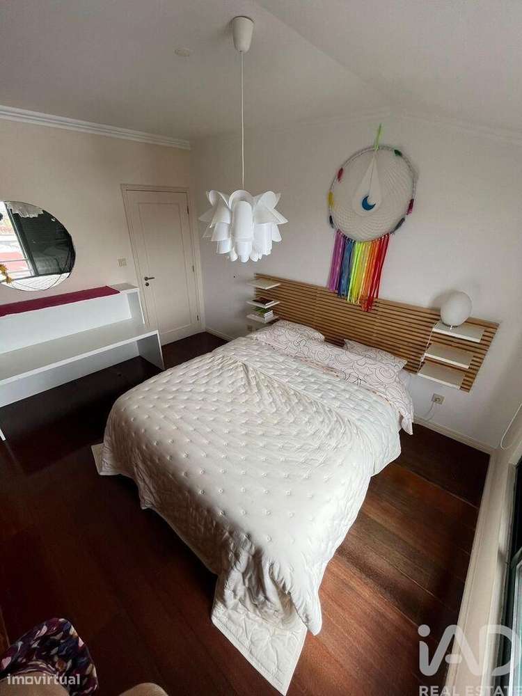 Apartamento em Ponta Delgada (São Pedro) de 254,00 m2 - Grande imagem: 5/30