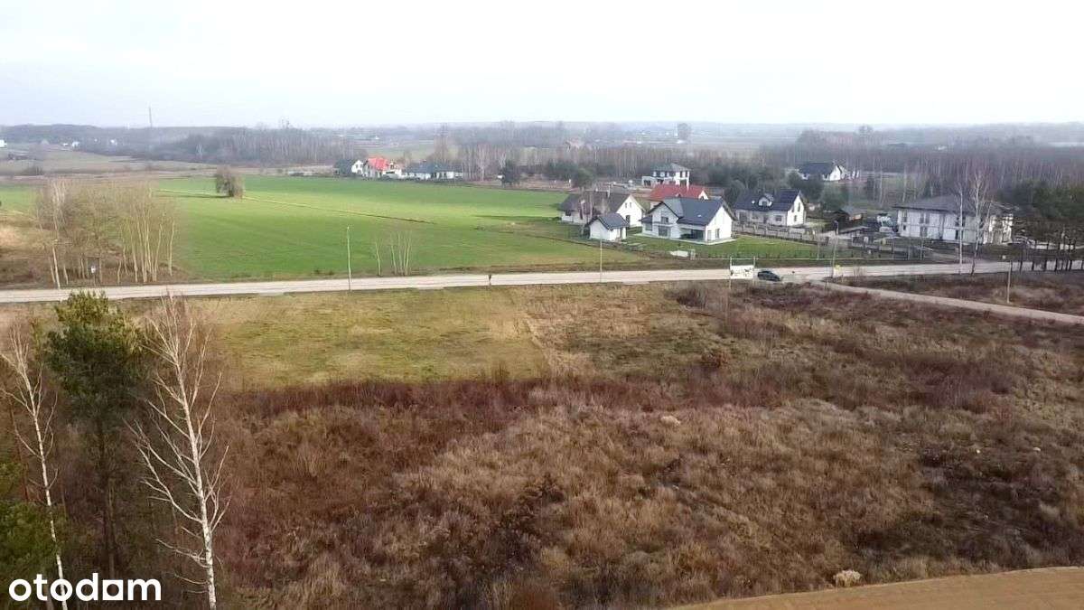 Świetna Inwestycja . DOSkonała Lokalizacja - Pełny obrazek: 5/6