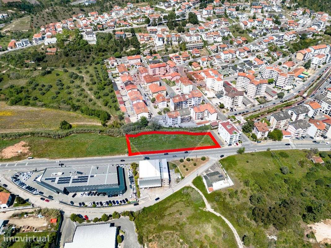 Terreno  para arrendamento - Grande imagem: 5/11