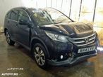 Dezmembrez Honda CR-V 1.6 diesel 2015 - 1