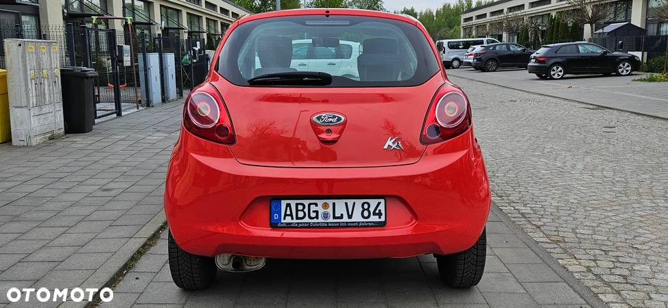 Ford KA 1.2 Trend - 32