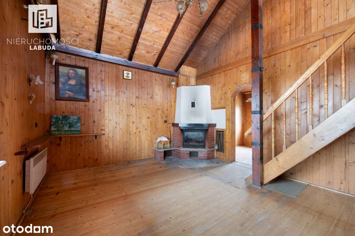 Super lokalizacja - do remontu.-11