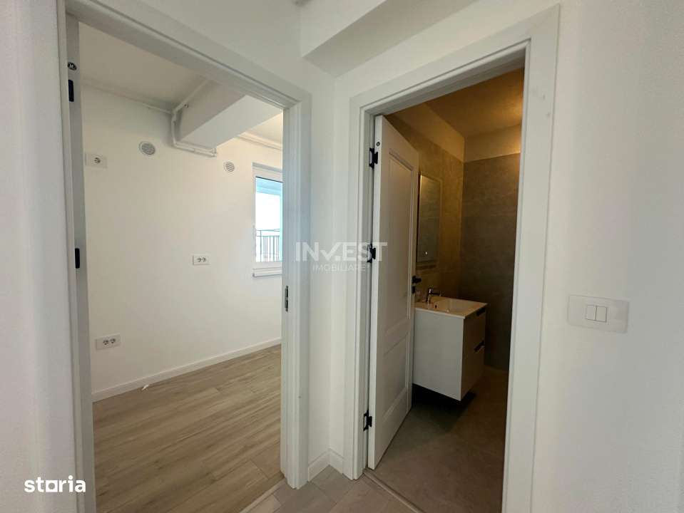 COMISION 0%! 2 CAMERE+ TERASA 25MP CU VEDERE PANORAMICA-6