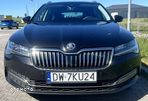 Skoda Superb 2.0 TDI SCR Style DSG - 3