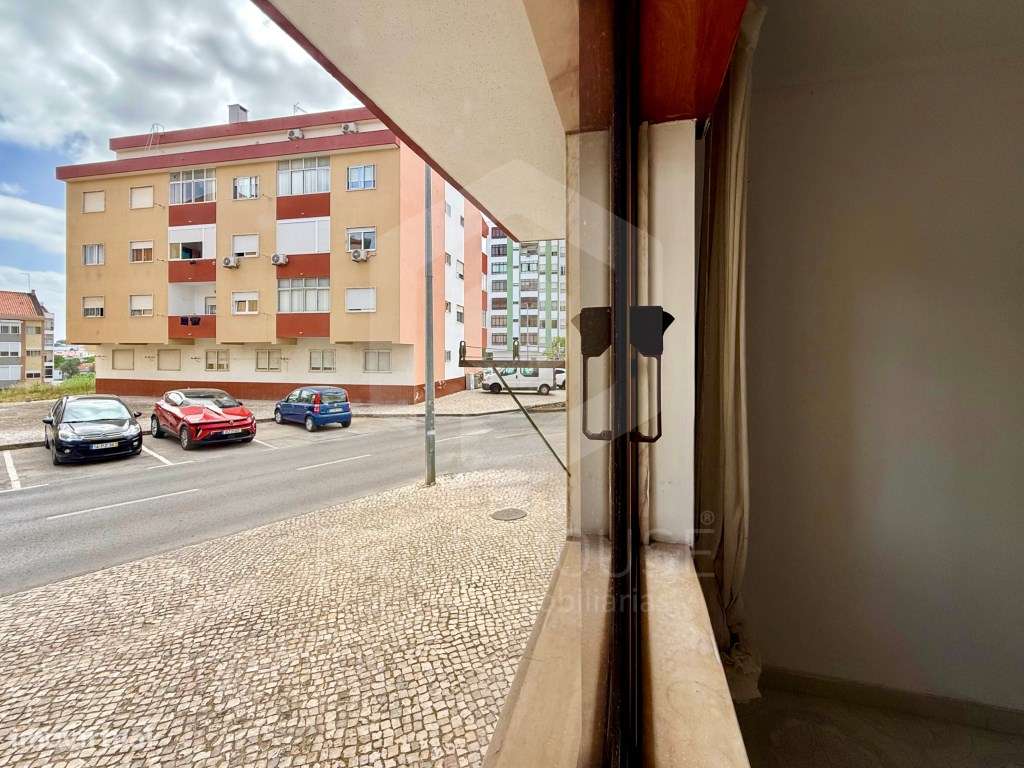 Apartamento T1 Rés do Chão no Seixal, Amora.-14