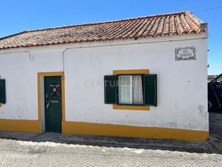 Moradias para recuperar em Odivelas, Beja * Visitas Temporariamente Su - Grande imagem: 3/45