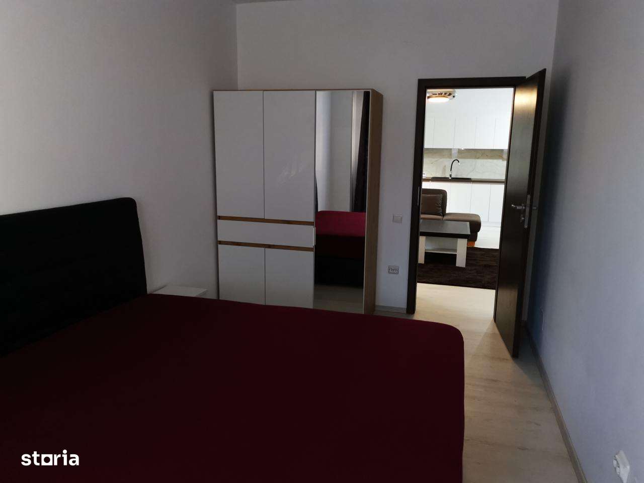 3 incaperi/2 Dormitoare/Baie, 1 terasa de 69 mp-6