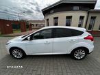 Ford Focus 1.5 TDCi Trend - 2