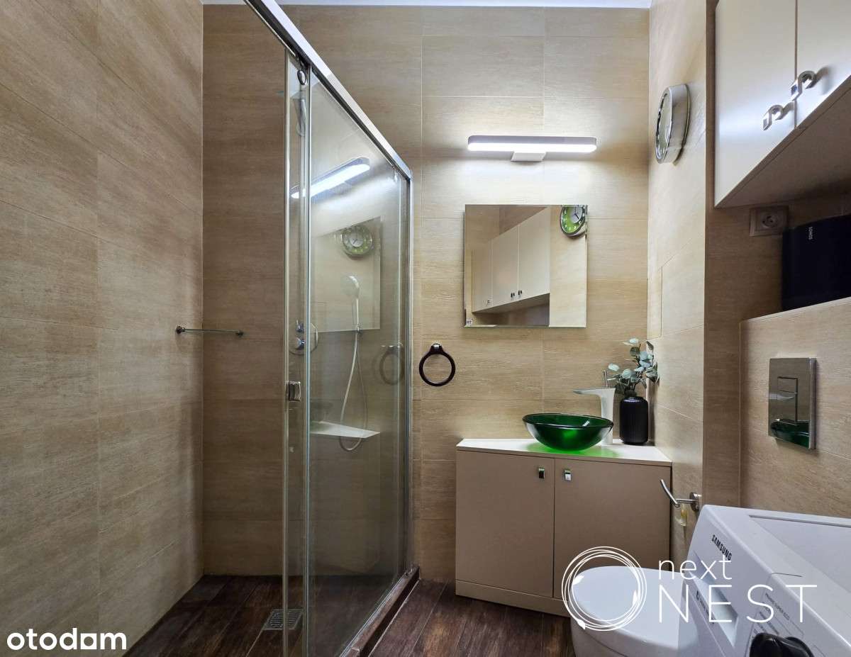 Apartament 113,3 m2 | Warszawa Mokotów Stegny-19