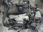 Vand Motor Skoda Octavia 2 2.0 TDI 140CP BKD din 2007 - 1