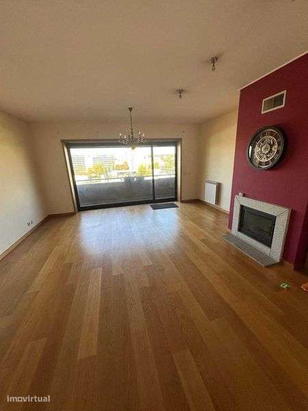 Apartamento T3 Para arendar - Grande imagem: 5/6