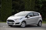 Ford Fiesta 1.25 Ambiente - 12