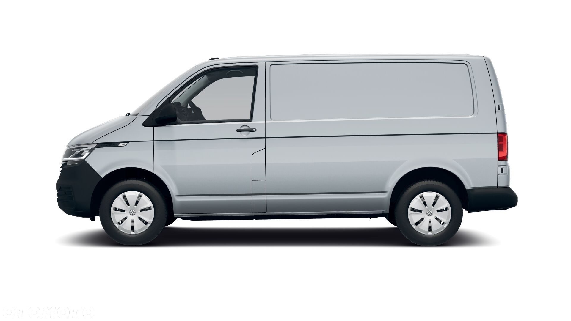 Volkswagen T6.1 Furgon 3000 mm 2,0TDI - 2