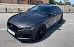 Jaguar XE 2.0 D R-Sport Aut. - 23