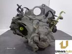 CAIXA VELOCIDADES HONDA CIVIC VI HATCHBACK 1995 -S40 - 2