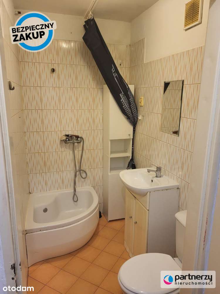 Doskonałe mieszkanie w górnym Spocie!!! - Pełny obrazek: 4/7