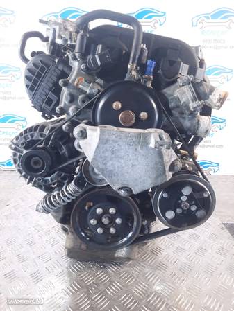 MOTOR COMPLETO 1.4I 16V 90CV Z14XEP OPEL ASTRA H - 4