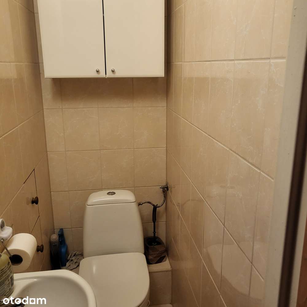 Karłowice - Polanka, I piętro, możliwe 3 pokoje-4