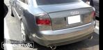 Aileron / Lip / spoiler Audi A4 B6 - 3