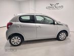 Peugeot 108 1.0 e-VTi Active - 19