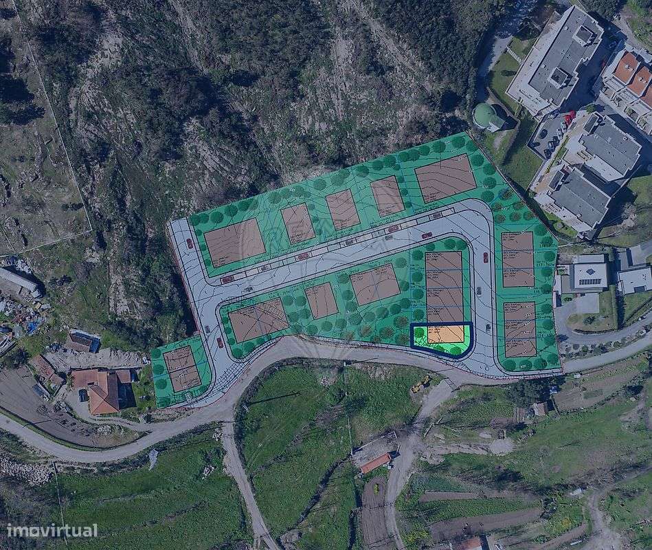 Terreno  para venda - Grande imagem: 3/15