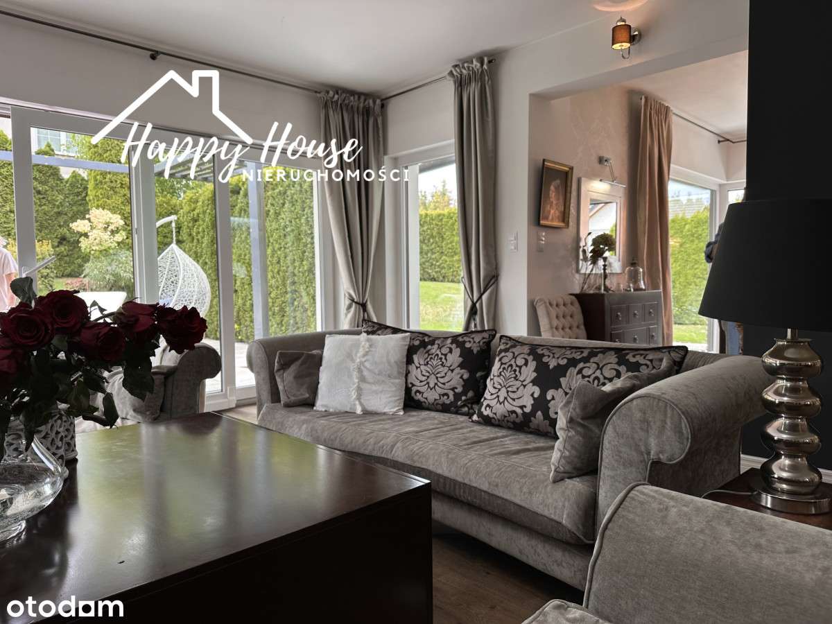 Gotowy Dom, Gotowy Ogród!-18