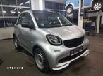 Smart EQ ForTwo ForFour (453) bateria HV trakcyjna 295102983R 295106329R - 3