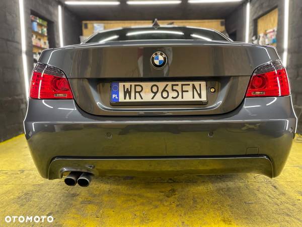 BMW Seria 5 525i - 21