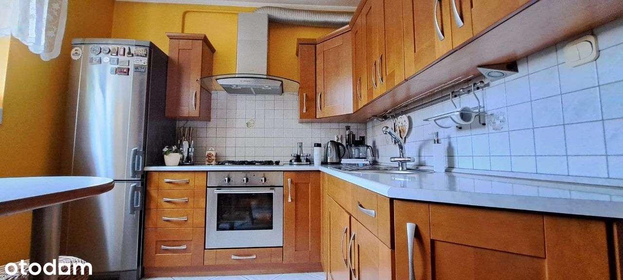 M-5 Lwowska 86m +piwnica +opcja garaż - Pełny obrazek: 4/7