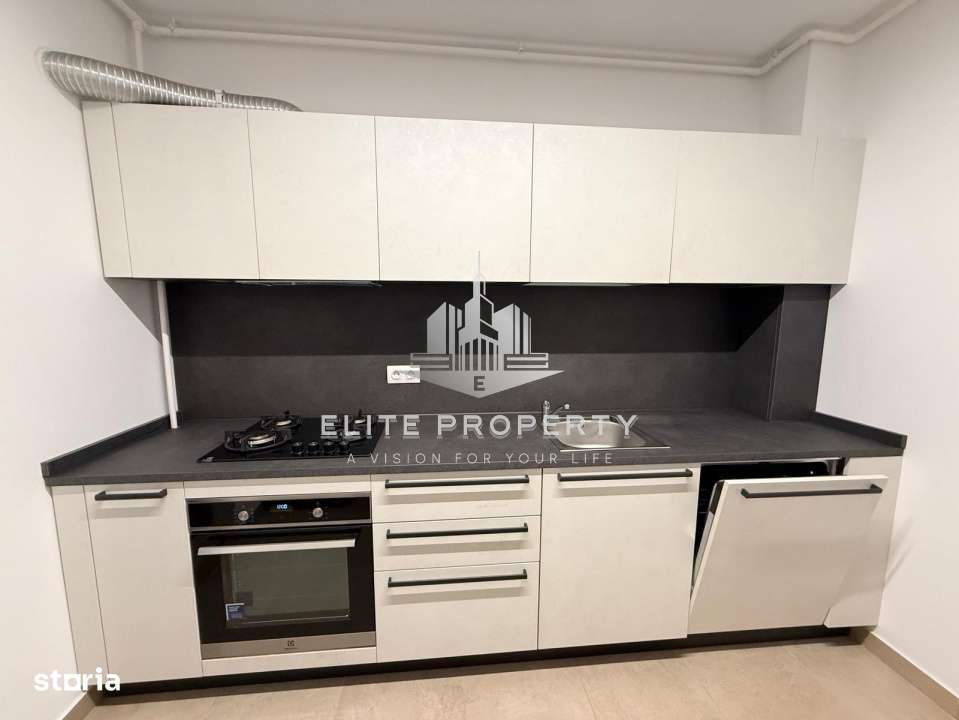 Inchiriere apartament | 2 camere+parcare| H Pipera Lake - Imagine principală: 5/13