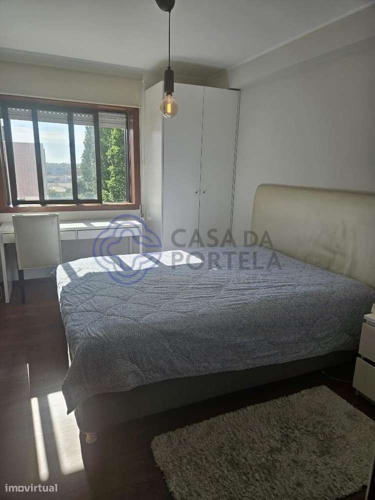 Excelente apartamento T2-23