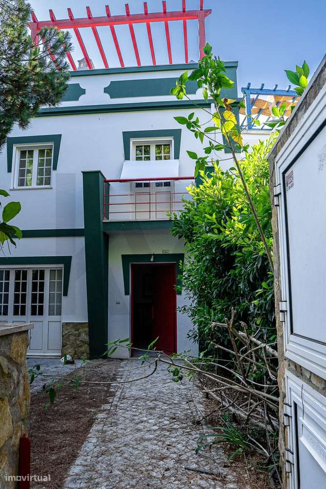 Moradia T3 | Praia Verde | Jardins Privativos - Grande imagem: 5/60