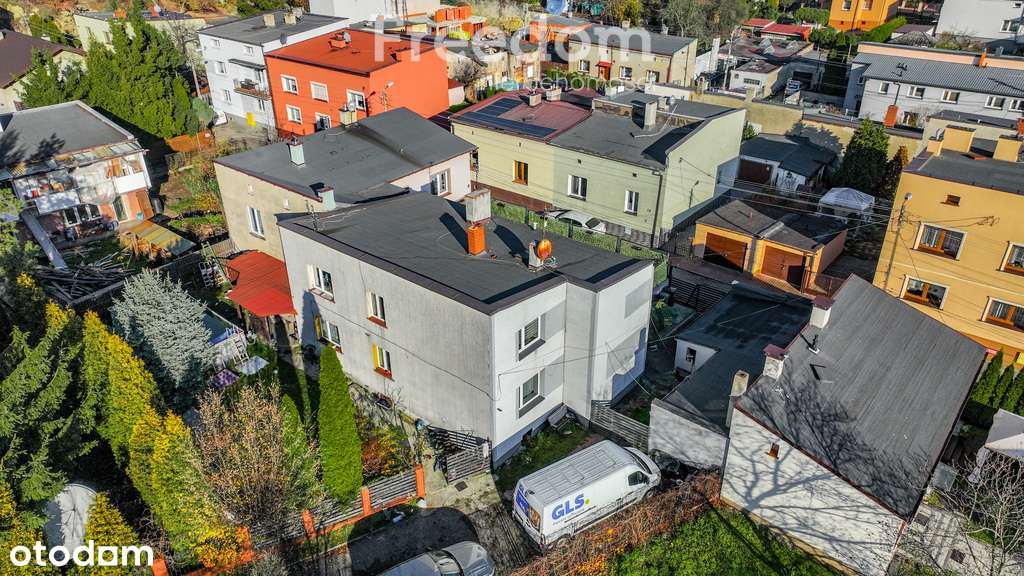 Przestronne mieszkanie z ogrodem i garażem - Pełny obrazek: 4/12