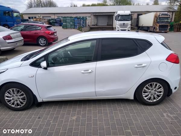 Kia Ceed Cee'd 1.4 M - 8