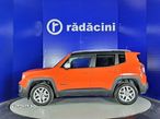 Jeep Renegade 1.4 M-Air 4x4 AT Limited - 2