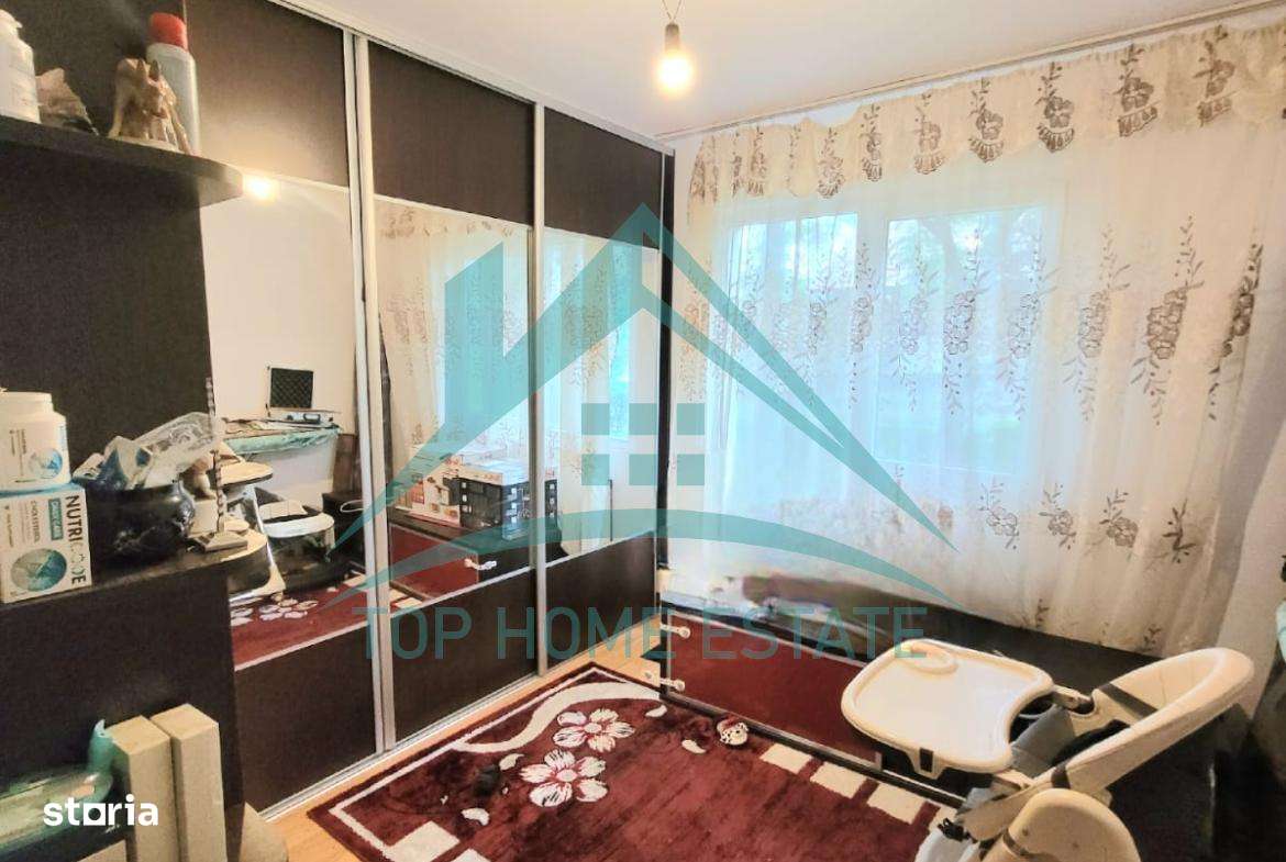 Apartament cu 4 camere, str. Poet Grigore Alexandrescu, Manastur!-6