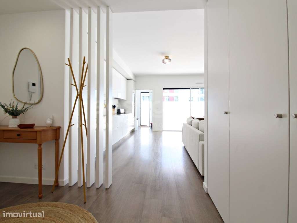 Magnífico Apartamento T2 na Quinta do Pinhão Verdizela - Grande imagem: 5/53