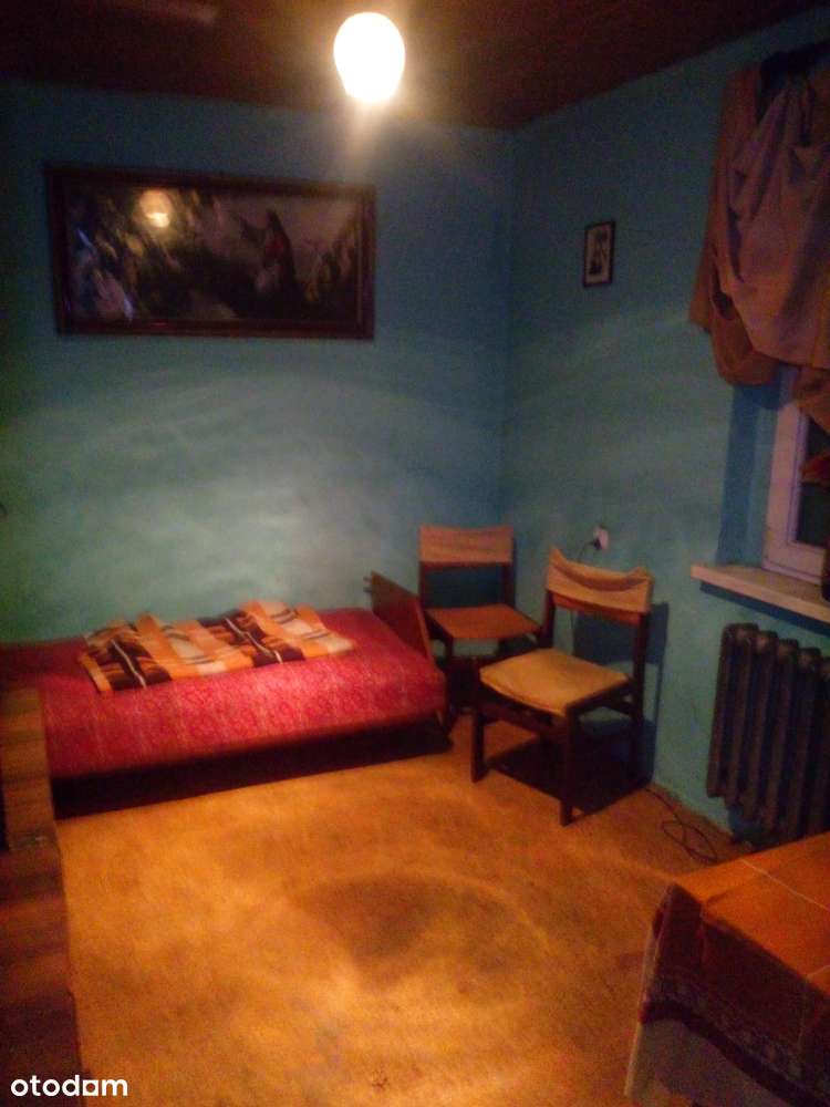 M-3 (44,70m2)WOLNE OD RAZU POD INWESTYCJĘ DO REMONTU-3