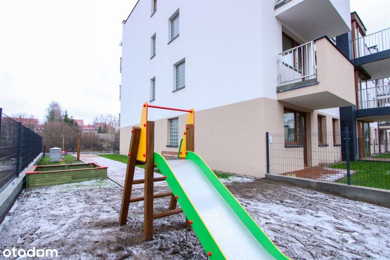 ### Gotowe do odbioru, możliwość wykończenia ### - Pełny obrazek: 4/15