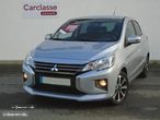 Mitsubishi Space Star 1.2 Intense Connect Edition - 1