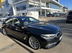 BMW Seria 5 530d xDrive Aut. Luxury Line - 1