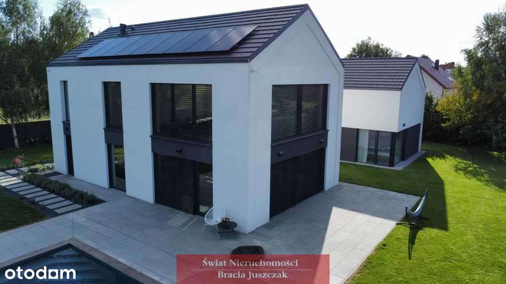 Nowoczesna Rezydencja W Urazie - Pełny obrazek: 4/16