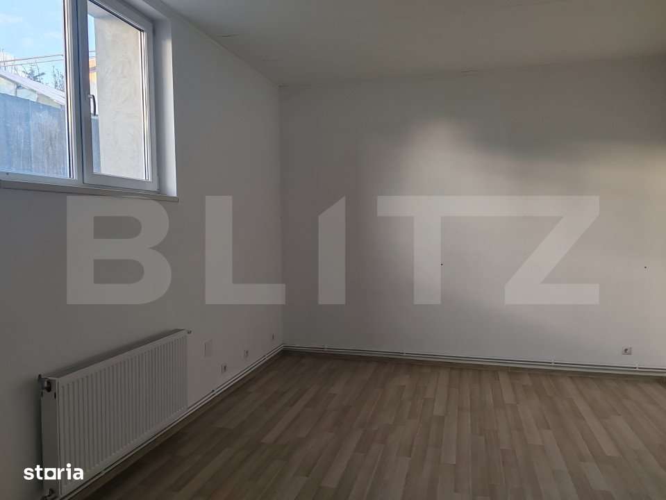 Cladire 1076 mp, teren 1108mp, investitie, zona Burdujeni - Imagine principală: 4/9